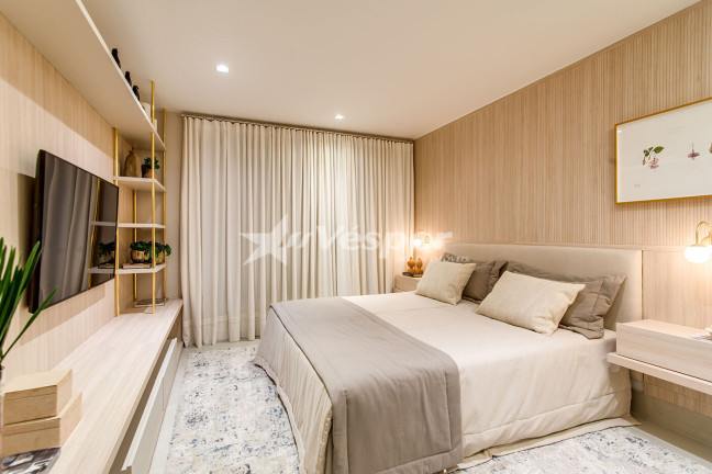Imagem Apartamento com 3 Quartos à Venda, 217 m² em Setor Bueno - Goiânia Imagem Apartamento com 3 Quartos à Venda, 217 m² em Setor Bueno - Goiânia