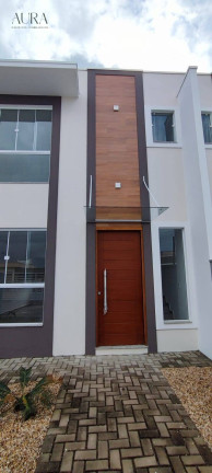 Imagem Sobrado com 3 Quartos à Venda, 100 m² em Meia Praia - Navegantes Imagem Sobrado com 3 Quartos à Venda, 100 m² em Meia Praia - Navegantes