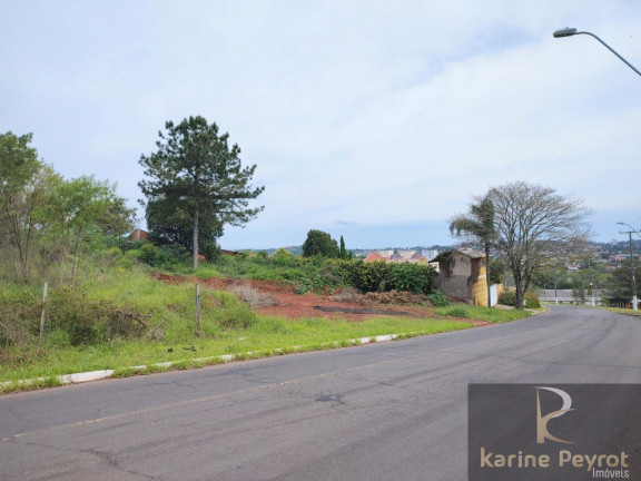Imagem Terreno à Venda, 785 m² em Campestre - São Leopoldo