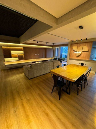 Imagem Apartamento com 2 Quartos à Venda, 146 m² em Canto Do Forte - Praia Grande