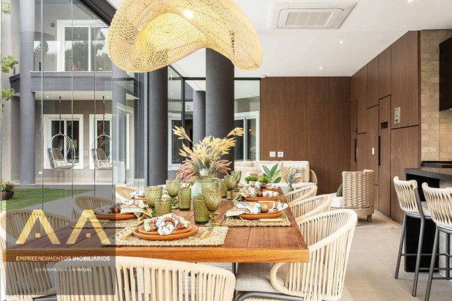 Imagem Casa com 6 Quartos à Venda, 780 m² em Tamboré - Barueri