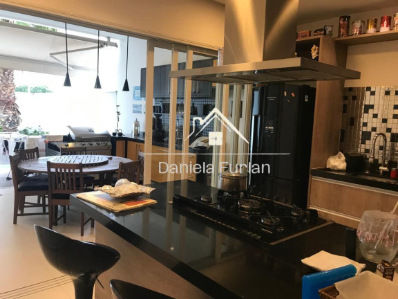 Imagem Casa de Condomínio com 3 Quartos à Venda, 175 m² em Condomínio Di Capri - Votorantim