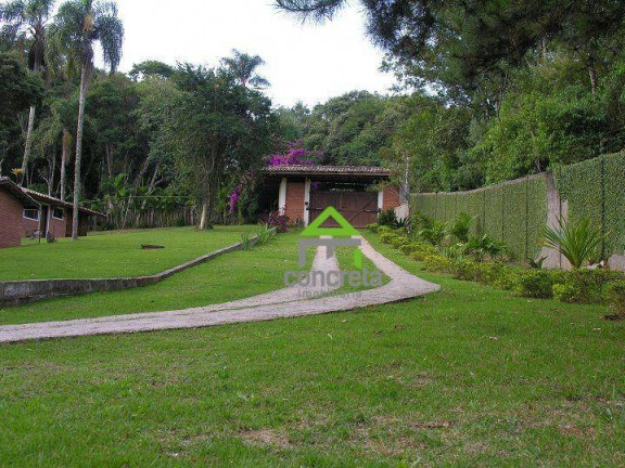 Imagem Casa com 4 Quartos à Venda, 950 m² em Taboleiro Verde - Cotia Imagem Casa com 4 Quartos à Venda, 950 m² em Taboleiro Verde - Cotia