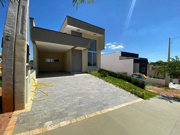 Imagem Casa de Condomínio com 3 Quartos à Venda, 110 m² em Jardim Residencial Villagio Ipanema I - Sorocaba Imagem Casa de Condomínio com 3 Quartos à Venda, 110 m² em Jardim Residencial Villagio Ipanema I - Sorocaba