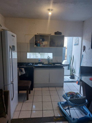 Imagem Casa com 2 Quartos à Venda, 125 m² em Vila água Funda - São Paulo