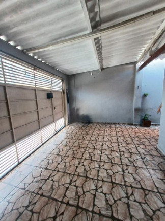 Imagem Casa com 2 Quartos para Alugar, 96 m² em Vila Idalina - Poá