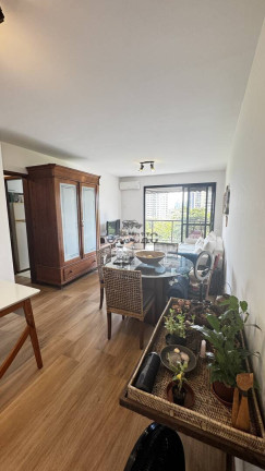 Imagem Apartamento com 1 Quarto à Venda, 74 m² em Barra Da Tijuca - Rio De Janeiro Imagem Apartamento com 1 Quarto à Venda, 74 m² em Barra Da Tijuca - Rio De Janeiro