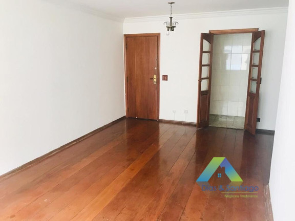 Imagem Apartamento com 4 Quartos à Venda, 96 m² em Mirandópolis - São Paulo Imagem Apartamento com 4 Quartos à Venda, 96 m² em Mirandópolis - São Paulo