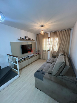 Imagem Casa de Condomínio com 3 Quartos à Venda, 85 m² em Jardim Barbacena - Cotia