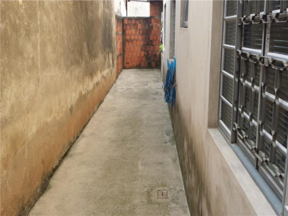 Imagem Casa com 3 Quartos à Venda, 180 m² em Jardim Santa Rosa - Nova Odessa Imagem Casa com 3 Quartos à Venda, 180 m² em Jardim Santa Rosa - Nova Odessa