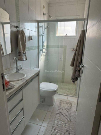 Imagem Apartamento com 3 Quartos à Venda, 96 m² em Jardim Emília - Sorocaba Imagem Apartamento com 3 Quartos à Venda, 96 m² em Jardim Emília - Sorocaba