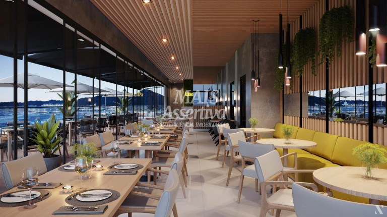 Imagem Apartamento com 2 Quartos à Venda, 76 m² em Centro - Navegantes Imagem Apartamento com 2 Quartos à Venda, 76 m² em Centro - Navegantes