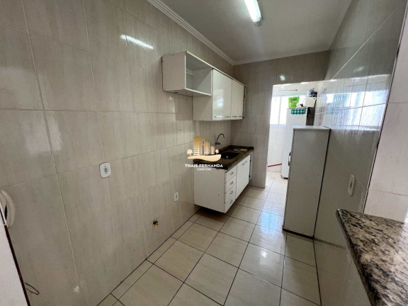 Imagem Apartamento com 1 Quarto à Venda, 46 m² em Caiçara - Praia Grande Imagem Apartamento com 1 Quarto à Venda, 46 m² em Caiçara - Praia Grande