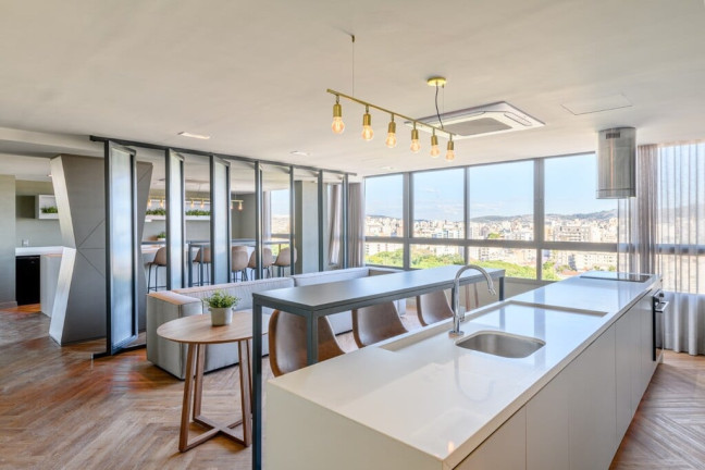 Imagem Loft com 1 Quarto à Venda, 24 m² em Cidade Baixa - Porto Alegre Imagem Loft com 1 Quarto à Venda, 24 m² em Cidade Baixa - Porto Alegre