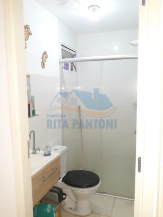 Imagem Apartamento com 2 Quartos à Venda, 43 m² em Jardim Zara - Ribeirão Preto Imagem Apartamento com 2 Quartos à Venda, 43 m² em Jardim Zara - Ribeirão Preto