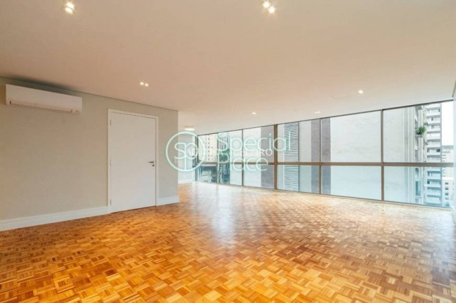 Imagem Apartamento com 3 Quartos à Venda, 300 m² em Jardim Paulista - São Paulo Imagem Apartamento com 3 Quartos à Venda, 300 m² em Jardim Paulista - São Paulo