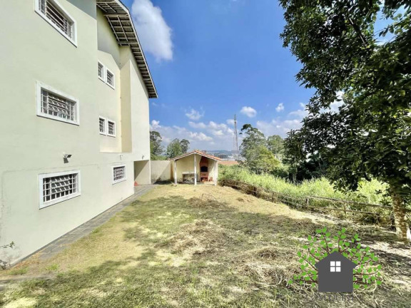 Imagem Casa à Venda, 1 m² em Granja Viana Ii - Cotia
