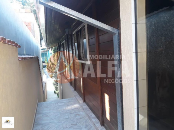 Imagem Casa com 3 Quartos à Venda, 236 m² em Parque Nova Jandira - Jandira Imagem Casa com 3 Quartos à Venda, 236 m² em Parque Nova Jandira - Jandira