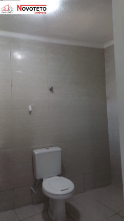 Imagem Casa com 1 Quarto para Alugar, 60 m² em Vila Bertioga - São Paulo Imagem Casa com 1 Quarto para Alugar, 60 m² em Vila Bertioga - São Paulo