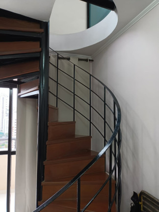 Imagem Imóvel com 3 Quartos à Venda, 132 m² em Barra Funda - São Paulo