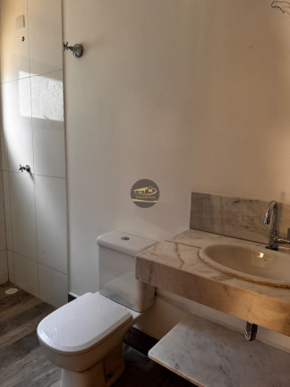 Imagem Casa de Condomínio com 3 Quartos à Venda, 135 m² em Sertão Do Camburí - São Sebastião Imagem Casa de Condomínio com 3 Quartos à Venda, 135 m² em Sertão Do Camburí - São Sebastião