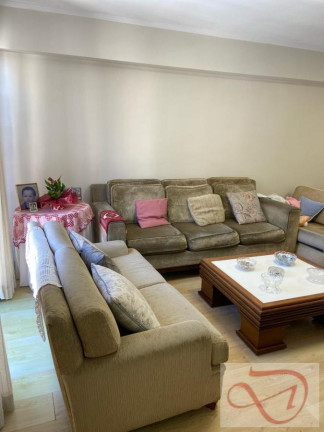 Imagem Apartamento com 3 Quartos à Venda, 105 m² em Centro - Santo André