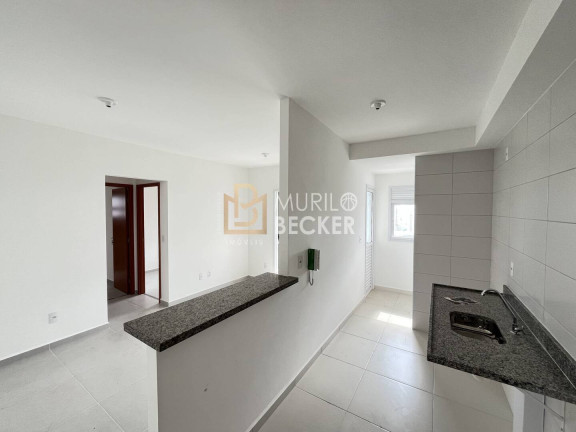 Imagem Apartamento com 2 Quartos à Venda, 60 m² em Jardim Paraíso - São José Dos Campos