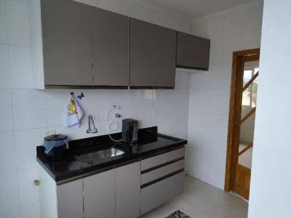 Imagem Apartamento com 2 Quartos à Venda, 63 m² em Macuco - Santos Imagem Apartamento com 2 Quartos à Venda, 63 m² em Macuco - Santos