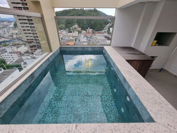 Imagem Cobertura com 4 Quartos à Venda, 204 m² em Centro - Balneário Camboriú Imagem Cobertura com 4 Quartos à Venda, 204 m² em Centro - Balneário Camboriú