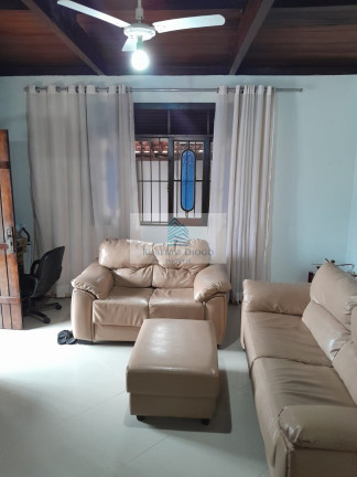 Imagem Casa com 2 Quartos à Venda, 90 m² em Itaipu - Niterói Imagem Casa com 2 Quartos à Venda, 90 m² em Itaipu - Niterói