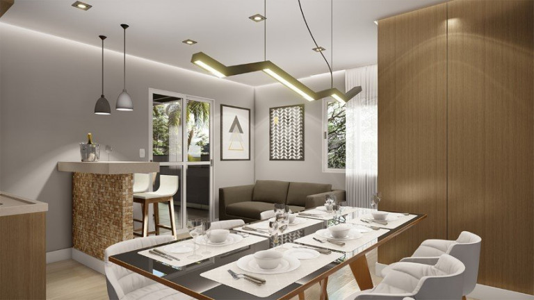 Imagem Cobertura com 1 Quarto à Venda, 65 m² em Vila Nova Das Belezas - São Paulo Imagem Cobertura com 1 Quarto à Venda, 65 m² em Vila Nova Das Belezas - São Paulo