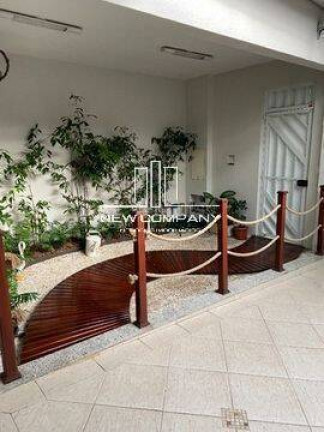 Imagem Casa com 3 Quartos à Venda, em Bairro Jardim - Santo André Imagem Casa com 3 Quartos à Venda, em Bairro Jardim - Santo André