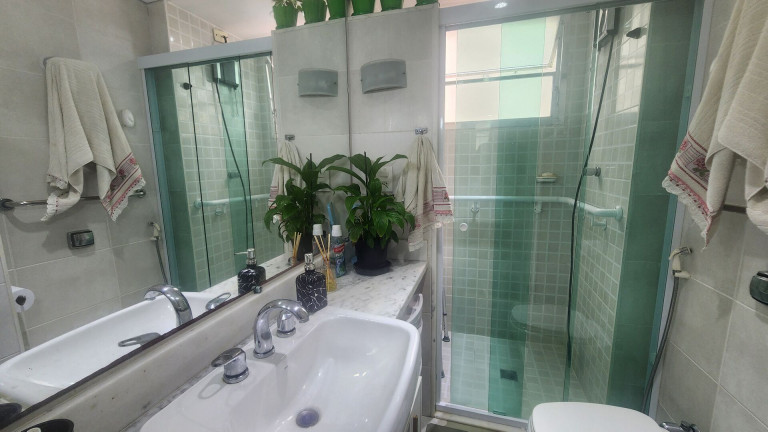 Imagem Apartamento com 1 Quarto à Venda, 37 m² em Aparecida - Santos Imagem Apartamento com 1 Quarto à Venda, 37 m² em Aparecida - Santos