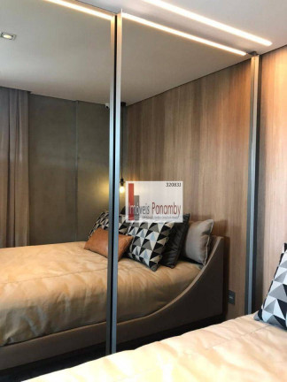 Imagem Apartamento com 1 Quarto para Alugar, 50 m² em Itaim Bibi - São Paulo Imagem Apartamento com 1 Quarto para Alugar, 50 m² em Itaim Bibi - São Paulo