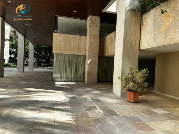 Imagem Apartamento com 3 Quartos à Venda, 137 m² em Vila Mariana - São Paulo Imagem Apartamento com 3 Quartos à Venda, 137 m² em Vila Mariana - São Paulo