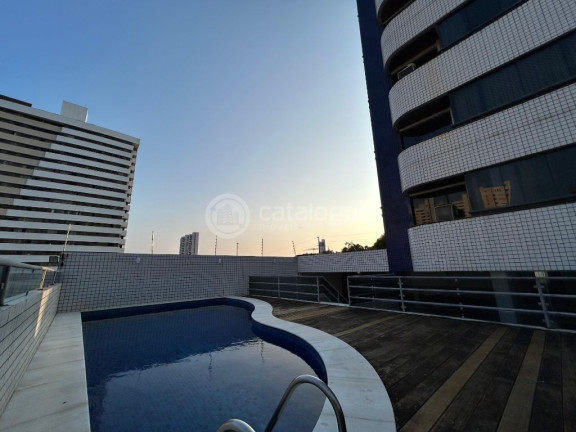 Imagem Apartamento com 4 Quartos à Venda, 246 m² em Barro Vermelho - Natal