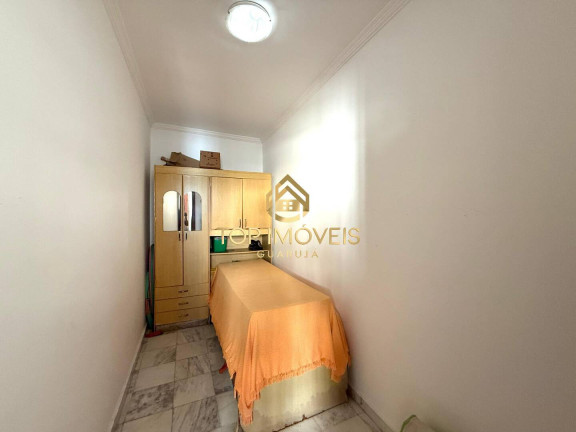 Imagem Apartamento com 3 Quartos à Venda, 135 m² em Pitangueiras - Guarujá