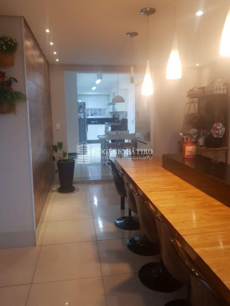 Imagem Apartamento com 3 Quartos à Venda, 237 m² em Ipiranga - São Paulo Imagem Apartamento com 3 Quartos à Venda, 237 m² em Ipiranga - São Paulo