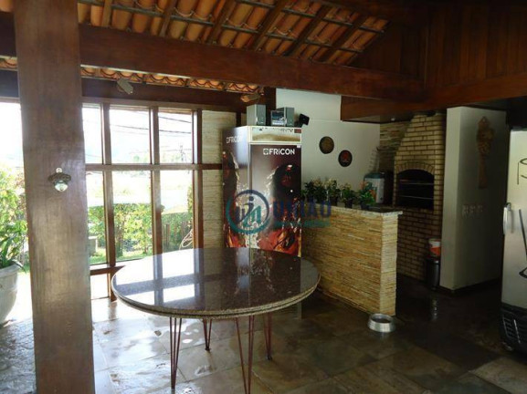 Imagem Casa com 5 Quartos à Venda, 500 m² em Camboinhas - Niterói