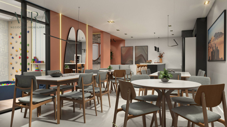Imagem Apartamento com 3 Quartos à Venda, 82 m² em Centro - Navegantes Imagem Apartamento com 3 Quartos à Venda, 82 m² em Centro - Navegantes