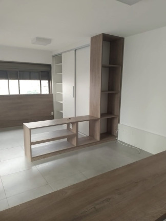 Imagem Apartamento com 1 Quarto à Venda, 44 m² em Vila Mariana - São Paulo
