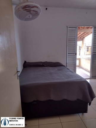 Imagem Casa com 3 Quartos à Venda, 135 m² em Jardim São Gabriel - São Paulo Imagem Casa com 3 Quartos à Venda, 135 m² em Jardim São Gabriel - São Paulo