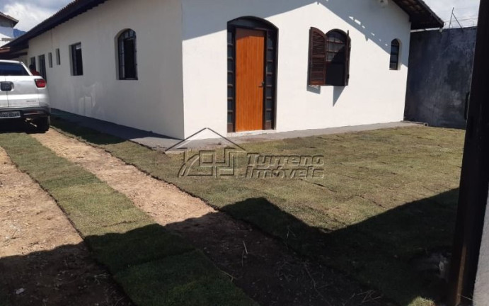 Imagem Casa com 4 Quartos à Venda, 105 m² em Barranco Alto - Caraguatatuba