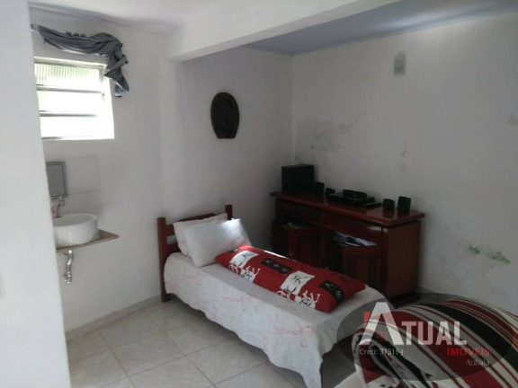 Imagem Casa com 6 Quartos à Venda, 400 m² em Pirucaia - Mairiporã