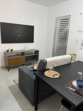 Imagem Apartamento com 1 Quarto para Alugar,  em Taboão - São Bernardo Do Campo