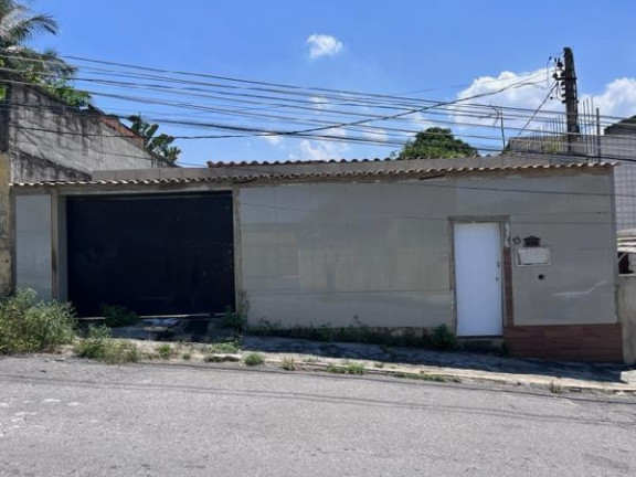 Casa com 2 Quartos à Venda, 300 m² em Vila Kosmos - Rio De Janeiro