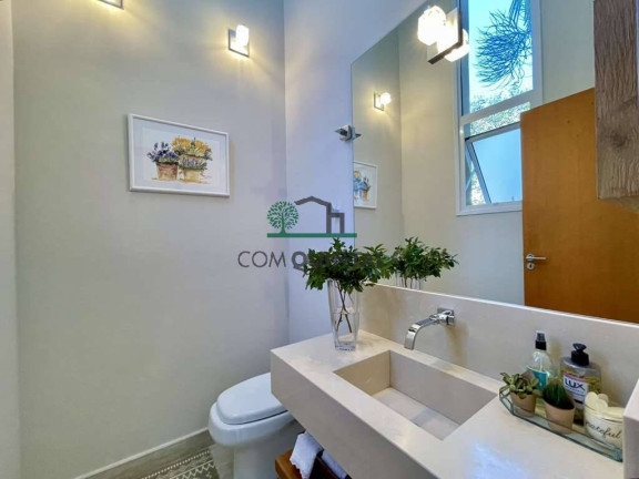 Imagem Casa com 4 Quartos à Venda, 645 m² em Chácara Moinho Velho - Carapicuíba