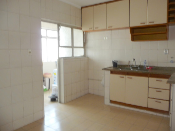 Imagem Apartamento com 3 Quartos à Venda, 111 m² em Vila Clementino - São Paulo Imagem Apartamento com 3 Quartos à Venda, 111 m² em Vila Clementino - São Paulo