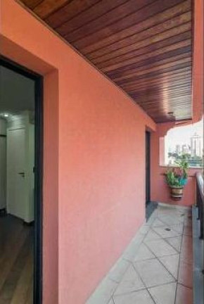 Imagem Apartamento com 3 Quartos à Venda, 170 m² em Centro - Santo André Imagem Apartamento com 3 Quartos à Venda, 170 m² em Centro - Santo André