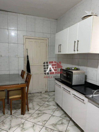 Imagem Casa com 3 Quartos à Venda, 126 m² em São Miguel Paulista - São Paulo Imagem Casa com 3 Quartos à Venda, 126 m² em São Miguel Paulista - São Paulo